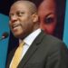 CBN Governor Acknowledges Interest Rate Hike Challenges