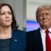 Harris and Trump Intensify Campaigns as Early Voting Begins in Key States