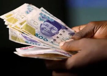 Dollar, Euro and Pounds To Naira Exchange Rate For Today, October 17 2024