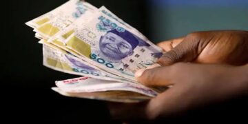 Dollar, Euro and Pounds To Naira Exchange Rate For Today, October 17 2024