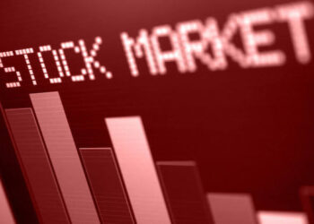 Nigerian Stock Market Records N539 Billion Decline Week-On-Week