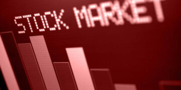 Nigerian Stock Market Records N539 Billion Decline Week-On-Week