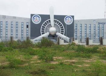 NSIB Sets Record Straight on Helicopter Crash in Port Harcourt