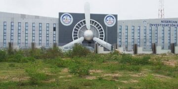 NSIB Sets Record Straight on Helicopter Crash in Port Harcourt