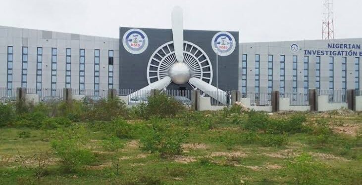 NSIB Sets Record Straight on Helicopter Crash in Port Harcourt
