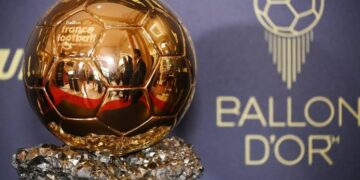 Ballon d’Or 2024: New Twist Introduced Ahead Of Ceremony