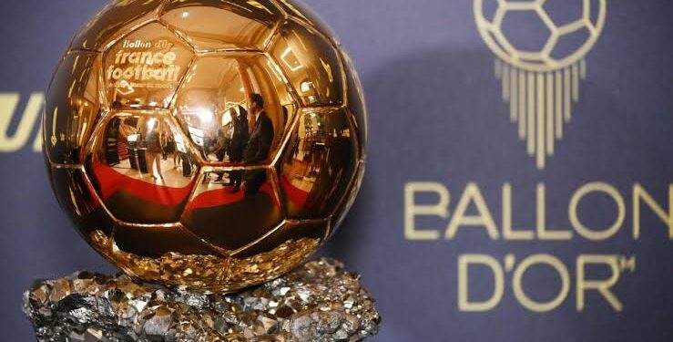 Ballon d’Or 2024: New Twist Introduced Ahead Of Ceremony