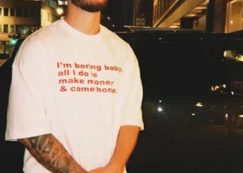 DJ Cuppy’s Ex, Ryan Taylor Reflects On Life Post-Breakup