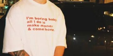 DJ Cuppy’s Ex, Ryan Taylor Reflects On Life Post-Breakup