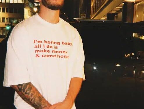 DJ Cuppy’s Ex, Ryan Taylor Reflects On Life Post-Breakup