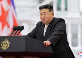 North Korea Declares South Korea a ‘Hostile State’ and Destroys Key Border Links