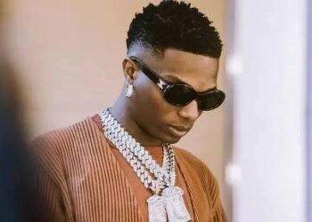 Wizkid Breaks Record for Biggest Streaming Day on Spotify Nigeria
