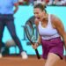 Sabalenka to Square off against Muchova in Quarterfinal Contest