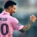 Inter Miami to gear up as Messi poised for MLS playoff bow in full frenzy