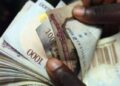 Nigerian Naira Slightly Depreciates Against US Dollar