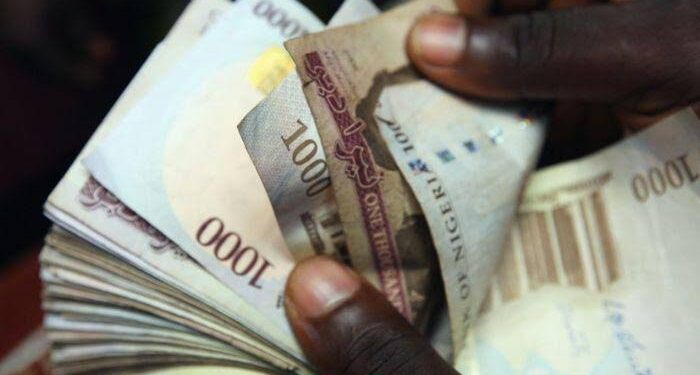 Nigerian Naira Slightly Depreciates Against US Dollar