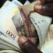 Nigerian Naira Slightly Depreciates Against US Dollar