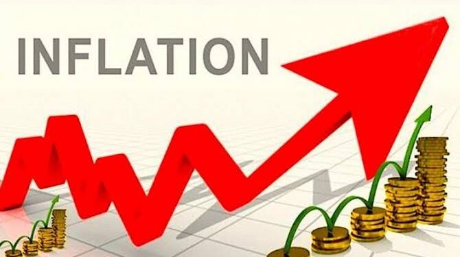 Inflation Alert: Nigeria’s Economy Teeters on the Brink