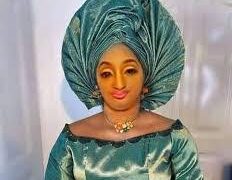 Aunty Ramota Accuses Management of Betraying Her