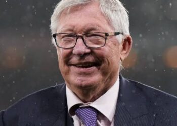 Alex Ferguson Resigns As Global Ambassador of Manchester United
