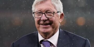 Alex Ferguson Resigns As Global Ambassador of Manchester United