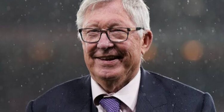 Alex Ferguson Resigns As Global Ambassador of Manchester United