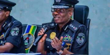 IGP Egbetokun Orders Rivers Police to Stand Down