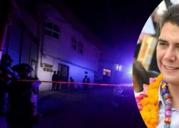 Mexican Mayor Dies Days After Assuming Office, Here’s What Killed Him