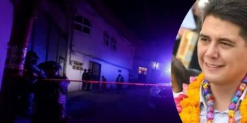 Mexican Mayor Dies Days After Assuming Office, Here’s What Killed Him