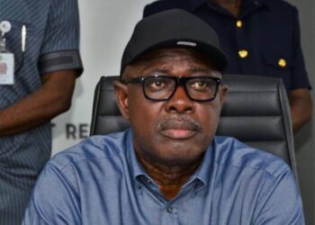 APC Suspends Minister Lokpobiri, David Lyon, and Other for Anti-Party Activities