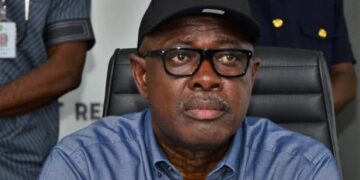 APC Suspends Minister Lokpobiri, David Lyon, and Other for Anti-Party Activities