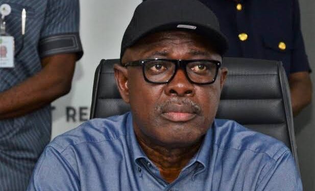 APC Suspends Minister Lokpobiri, David Lyon, and Other for Anti-Party Activities