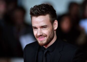 One Direction Singer, Liam Payne Dead at 31