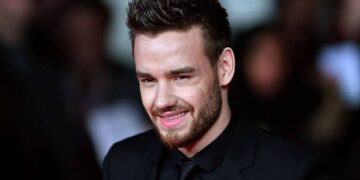 One Direction Singer, Liam Payne Dead at 31