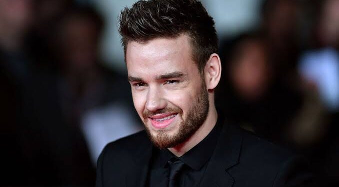 One Direction Singer, Liam Payne Dead at 31