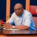 Governor Fubara Expresses Regret Over PDP’s Boycott of State LG Elections