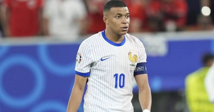 Kylian Mbappe Denies Allegations as Swedish Authorities Investigate Hotel Rape Case