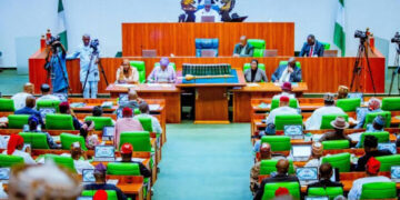 Bill to Create New Ibadan State Passes Second Reading