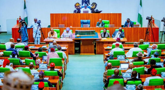 Bill to Create New Ibadan State Passes Second Reading