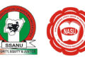 NASU And SSANU Declares Indefinite Nationwide Strike