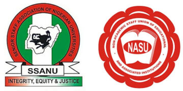 NASU And SSANU Declares Indefinite Nationwide Strike