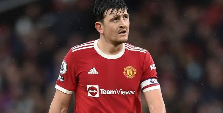 Maguire saves United in dramatic 3-3 draw against Porto