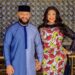 Rumors of Yul Edochie, Judy Austin’s Daring Wedding Shake Nollywood