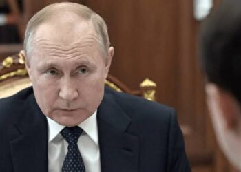 Putin and Iranian President Pezeshkian Strengthen Ties in Turkmenistan