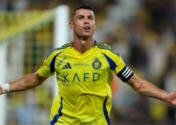 Cristiano Ronaldo Picks Davido Over Wizkid as His Favourite Nigerian Singer