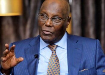 Atiku Blasts Government, Demands Rail for Petrol Transport