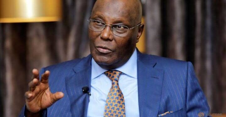 Atiku Blasts Government, Demands Rail for Petrol Transport
