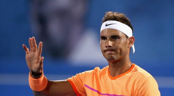 Nadal Admits to Fitness Concerns After Loss to Alcaraz at Saudi Exhibition