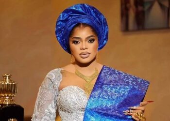 Bobrisky Fires Back at Verydarkman Over Audio Leak