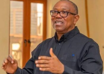 Labour Party: Peter Obi Reacts to Abure’s Reinstatement as National Chairman